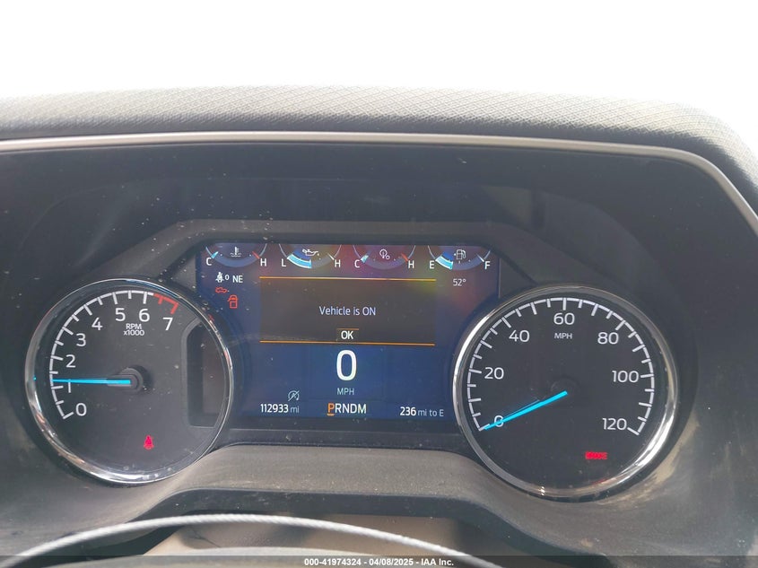 2021 FORD F-150 VIN: 1FTFW1E82MFB31401