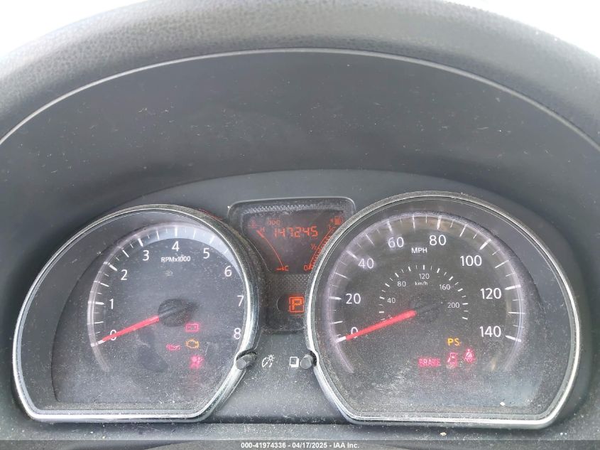 2012 Nissan Versa 1.6 Sv VIN: 3N1CN7AP1CL923794 Lot: 41974336