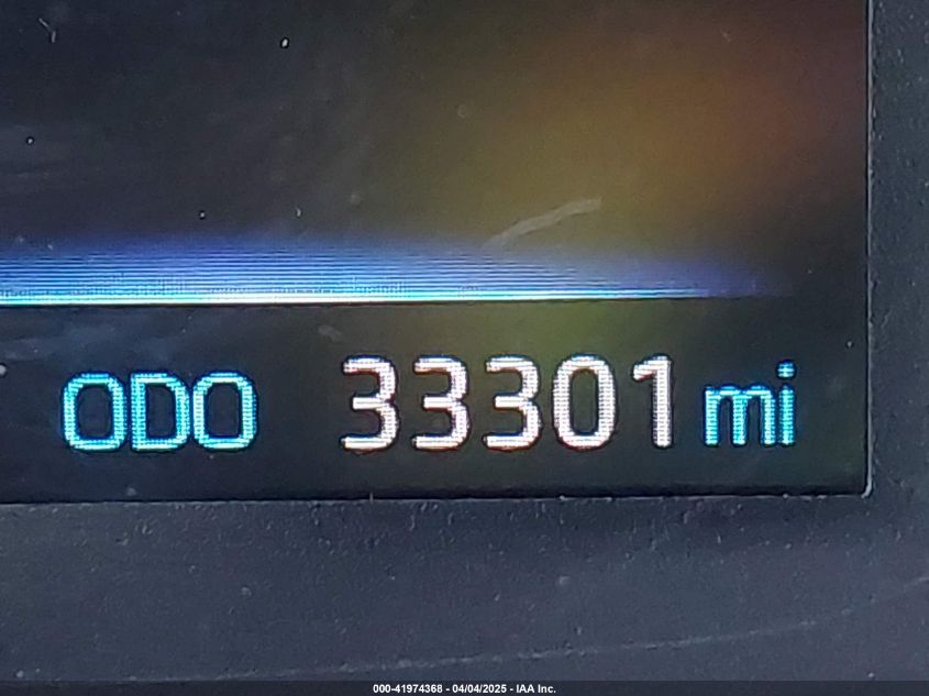 2021 Toyota Corolla Le VIN: 5YFEPMAEXMP208370 Lot: 41974368