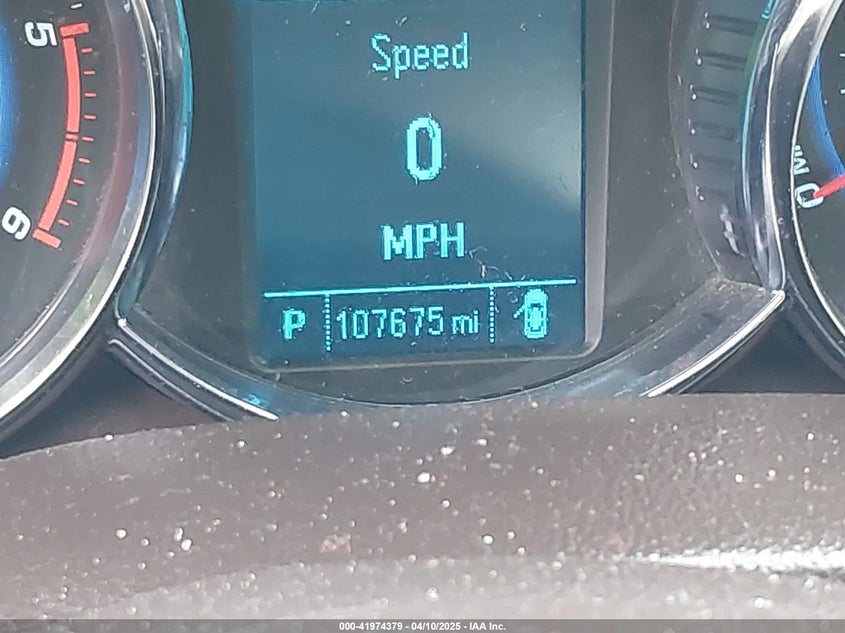 2014 CHEVROLET CRUZE DIESEL - 1G1P75SZ2E7421986