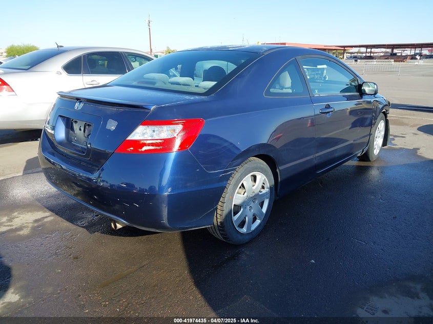 2008 HONDA CIVIC VIN: 2HGFG12618H579313