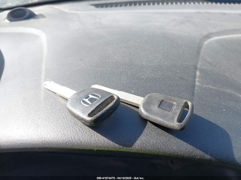 2006 Honda Odyssey Ex-L VIN: 5FNRL38786B428264 Lot: 41974479