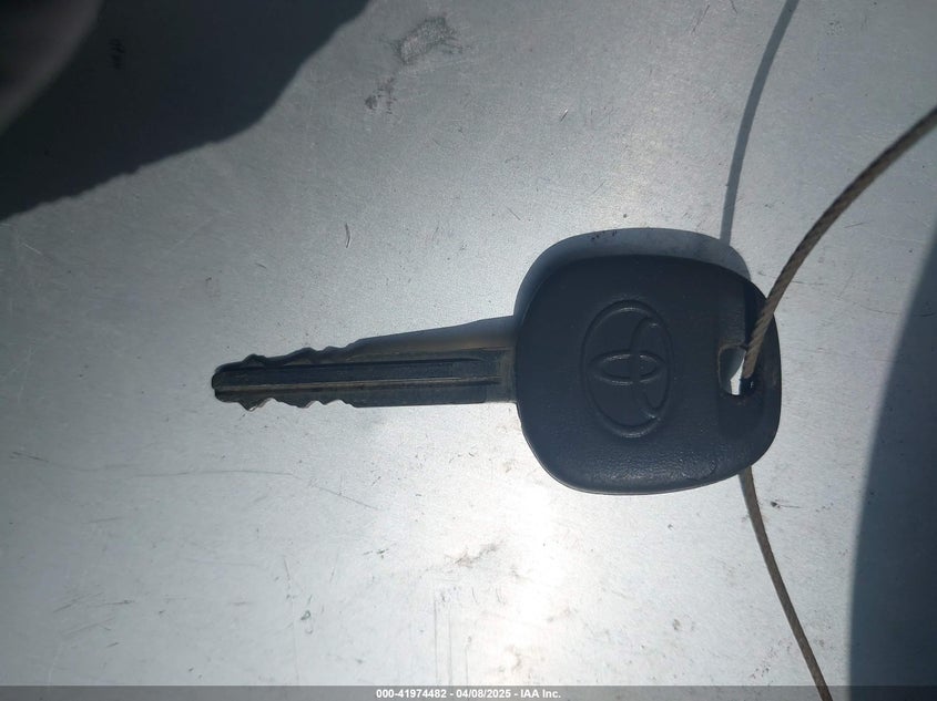 2007 TOYOTA CAMRY VIN: 4T1BE46K37U569515