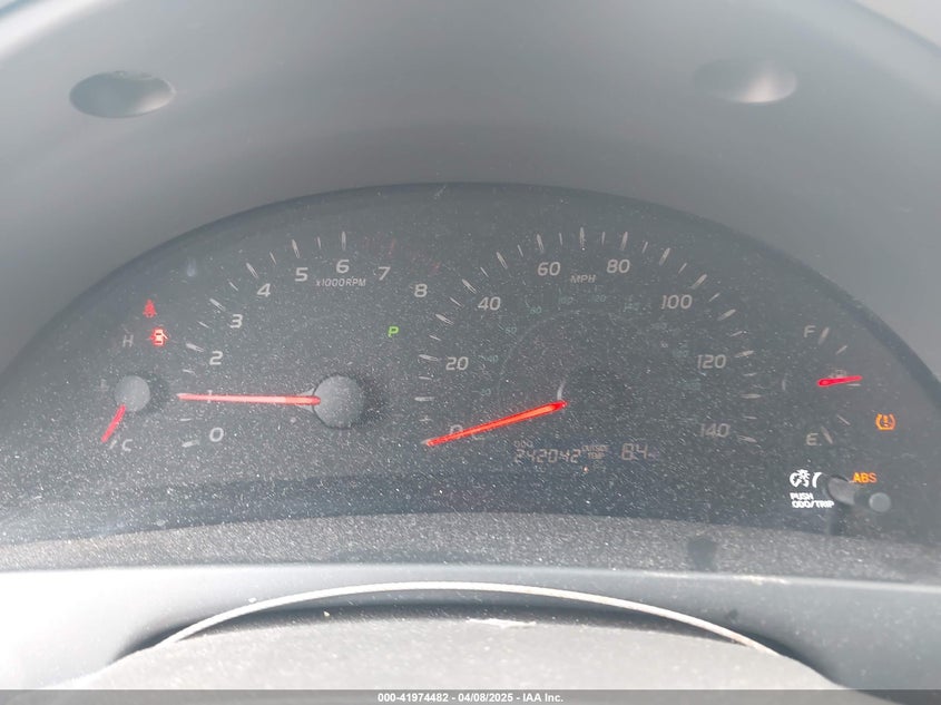 2007 TOYOTA CAMRY VIN: 4T1BE46K37U569515
