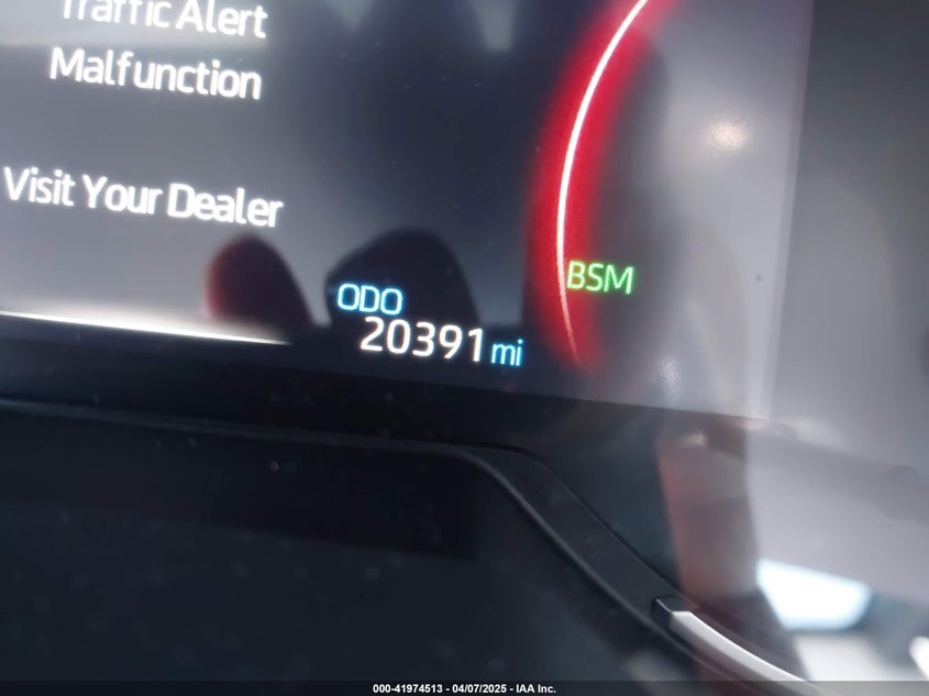 2024 TOYOTA RAV4 ADVENTURE - 2T3J1RFV5RW470106