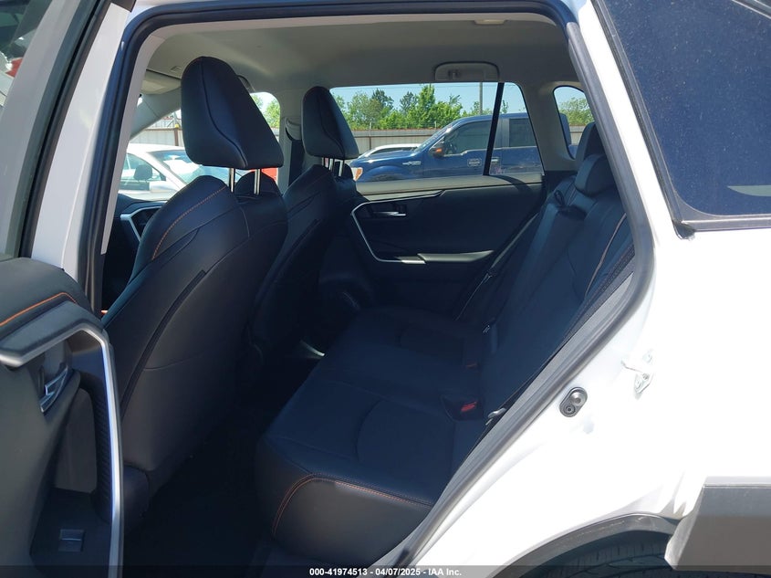 2024 TOYOTA RAV4 ADVENTURE - 2T3J1RFV5RW470106