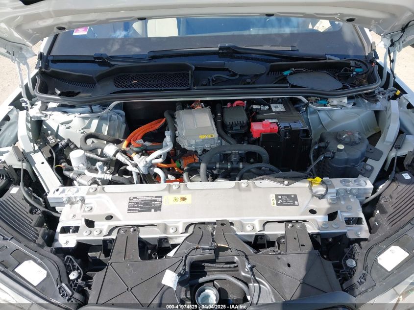 2024 BMW iX - WB523CF08RCR16666