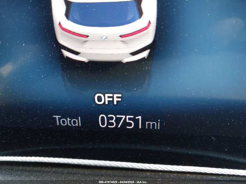 2024 BMW iX - WB523CF08RCR16666