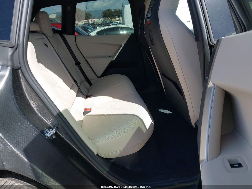 2024 BMW iX - WB523CF08RCR16666