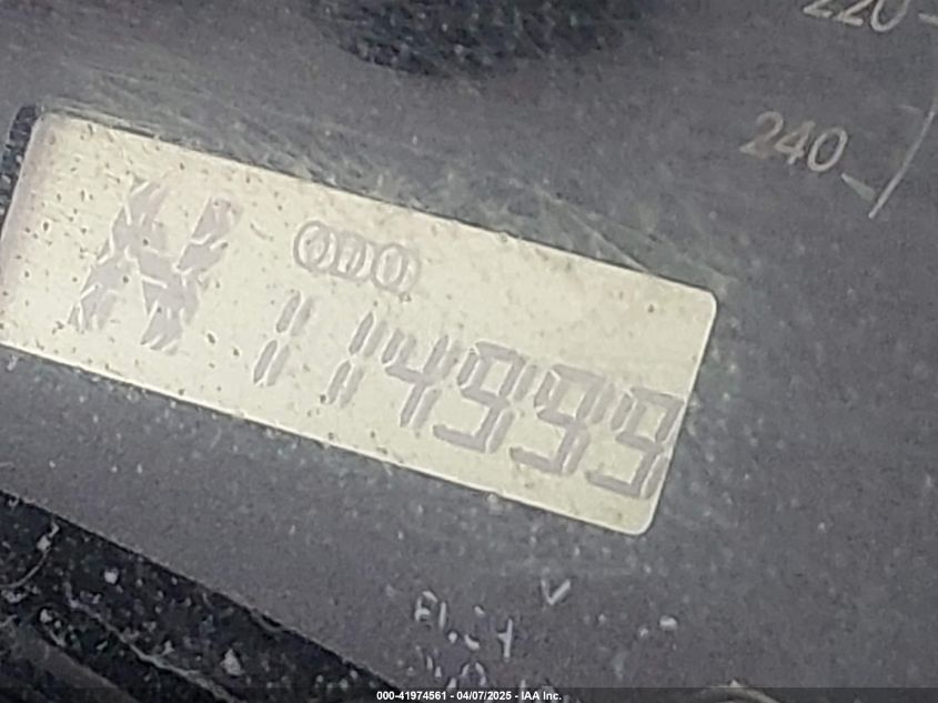 2010 Toyota Corolla Le VIN: JTDBU4EE2A9119044 Lot: 41974561