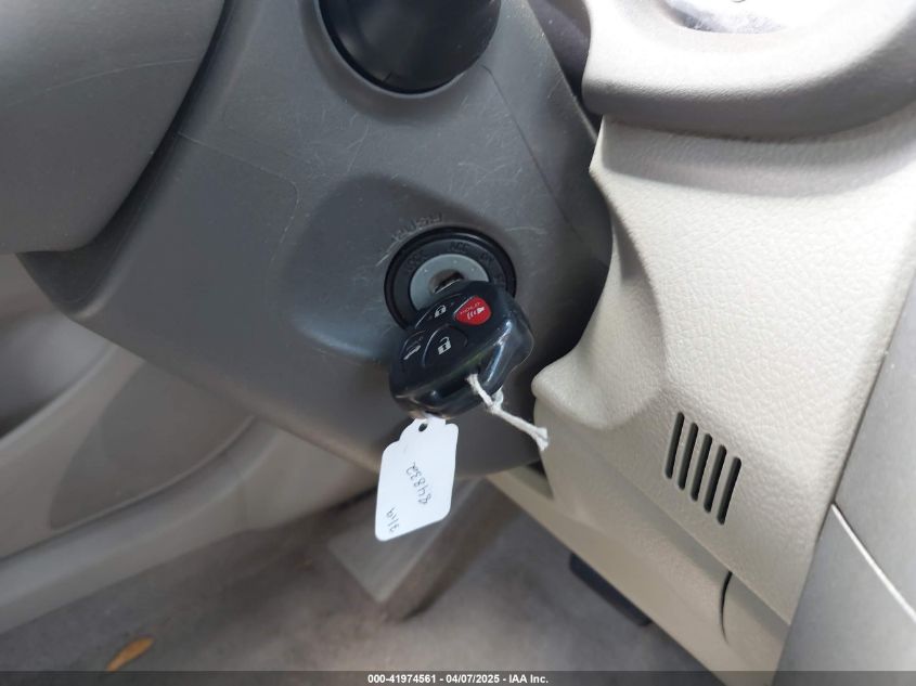 2010 Toyota Corolla Le VIN: JTDBU4EE2A9119044 Lot: 41974561