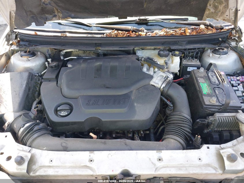 2012 CHEVROLET MALIBU VIN: 1G1ZG5E71CF116629