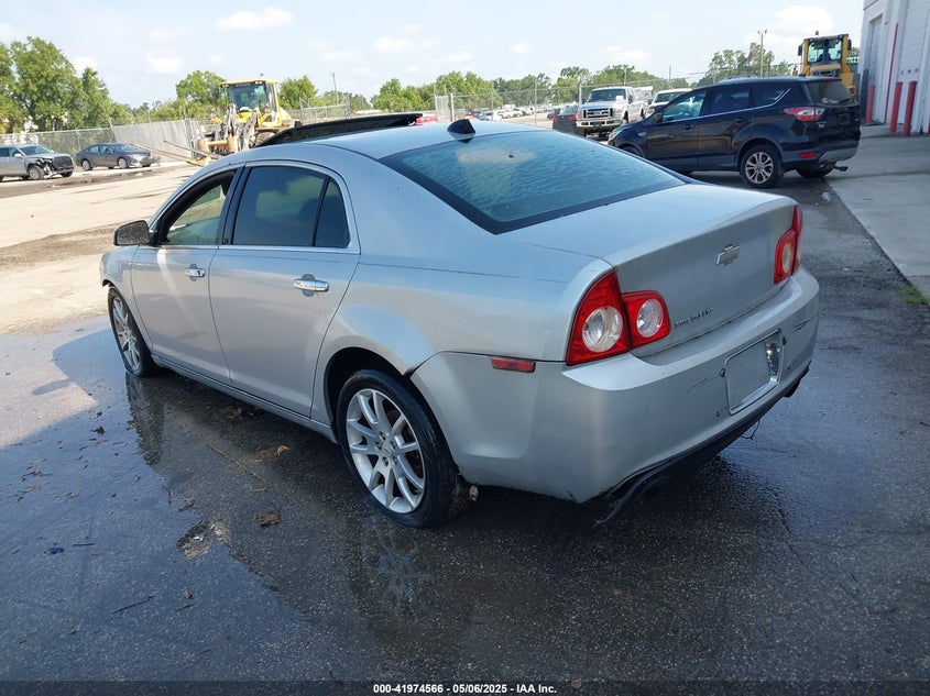 2012 CHEVROLET MALIBU VIN: 1G1ZG5E71CF116629