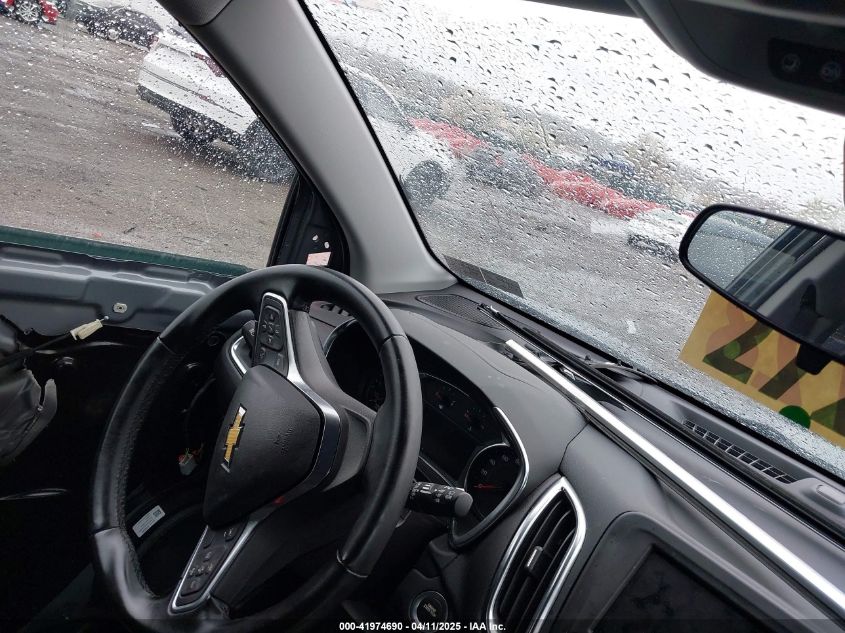 2024 Chevrolet Equinox Awd 2Fl VIN: 3GNAXTEG7RL240919 Lot: 41974690