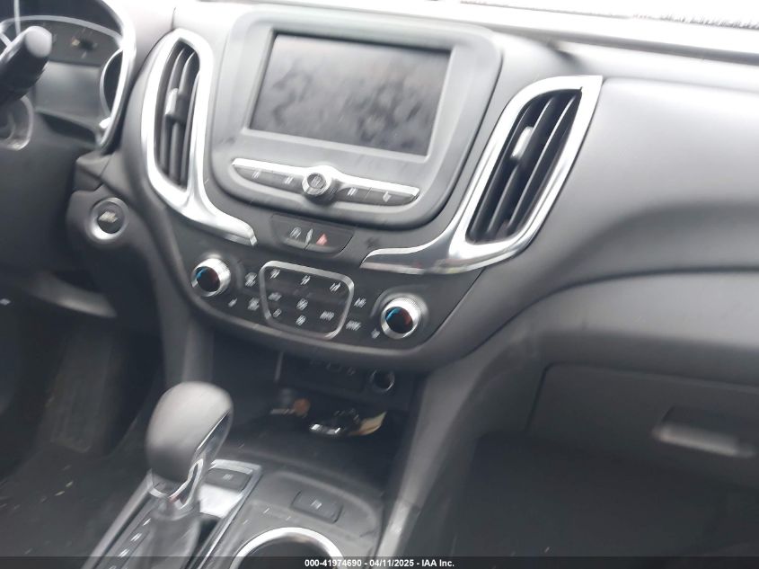 2024 Chevrolet Equinox Awd 2Fl VIN: 3GNAXTEG7RL240919 Lot: 41974690