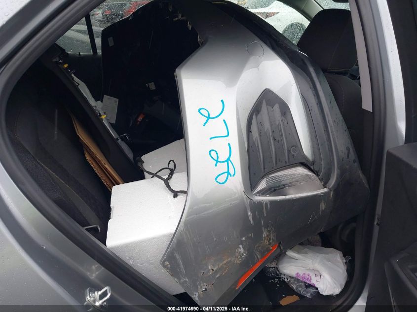 2024 Chevrolet Equinox Awd 2Fl VIN: 3GNAXTEG7RL240919 Lot: 41974690