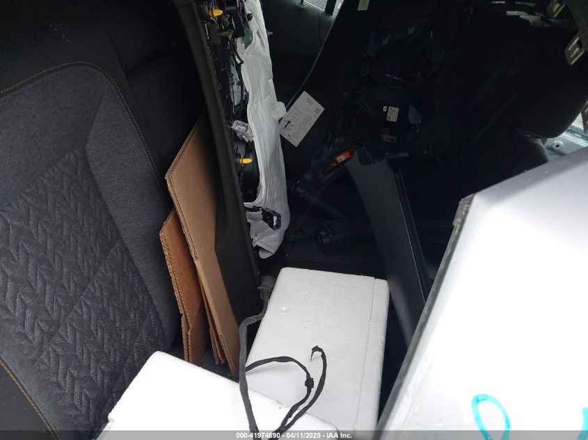 2024 Chevrolet Equinox Awd 2Fl VIN: 3GNAXTEG7RL240919 Lot: 41974690