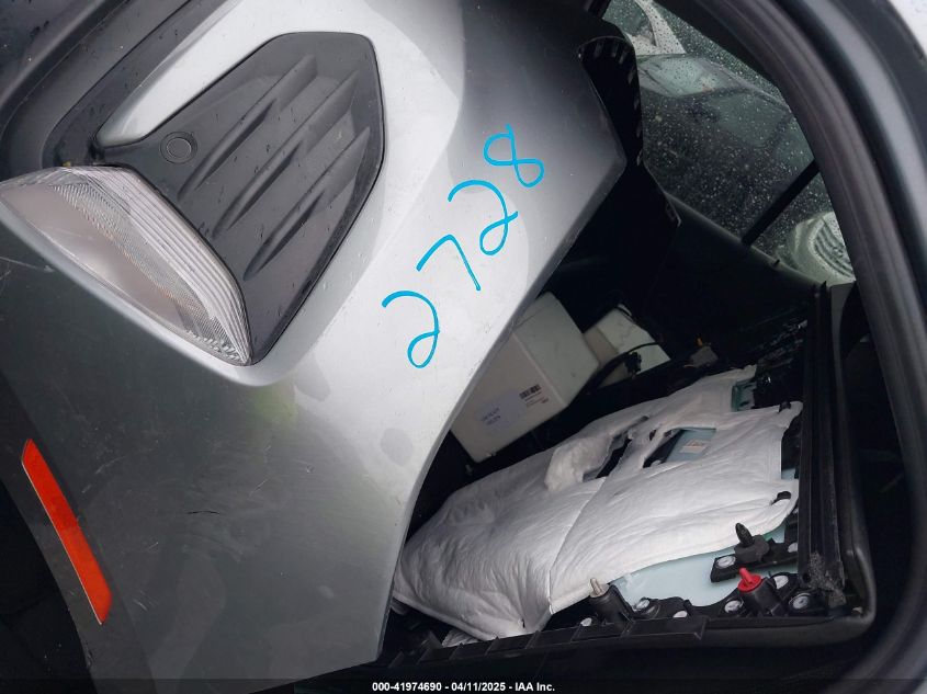 2024 Chevrolet Equinox Awd 2Fl VIN: 3GNAXTEG7RL240919 Lot: 41974690