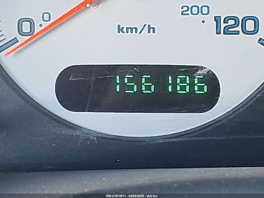 2004 Dodge Grand Caravan Sxt VIN: 2D4GP44L24R603066 Lot: 41974911