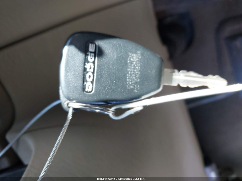 2004 Dodge Grand Caravan Sxt VIN: 2D4GP44L24R603066 Lot: 41974911