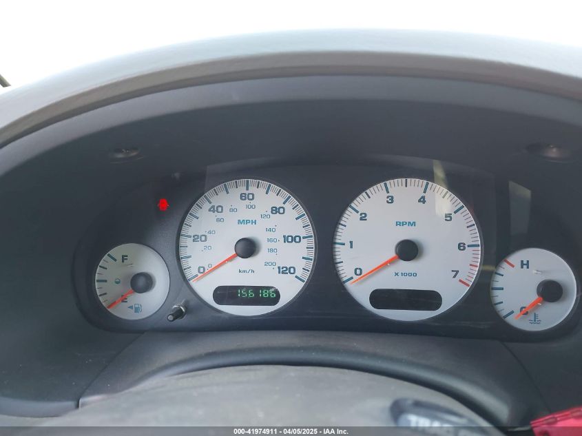 2004 Dodge Grand Caravan Sxt VIN: 2D4GP44L24R603066 Lot: 41974911