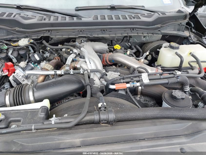 2024 Ford F-250 - 1FT8W2BM1REC99382