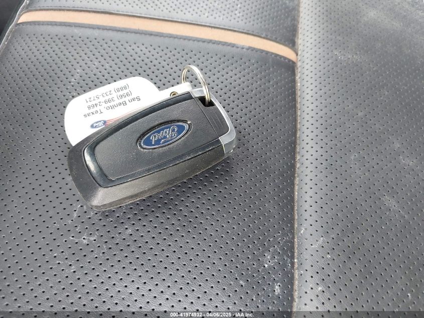 2024 Ford F-250 - 1FT8W2BM1REC99382