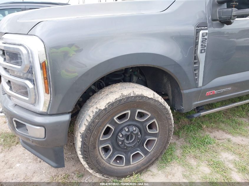 2024 Ford F-250 - 1FT8W2BM1REC99382