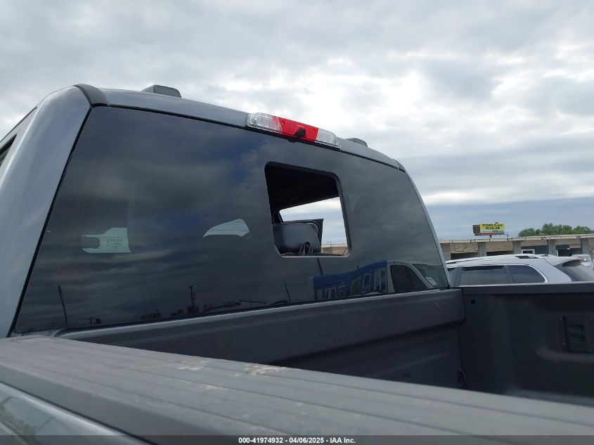 2024 Ford F-250 - 1FT8W2BM1REC99382