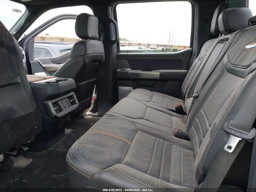 2024 Ford F-250 - 1FT8W2BM1REC99382