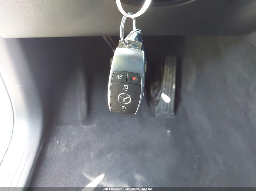 2023 MERCEDES-BENZ GLE 450 4MATIC - 4JGFB5KE6PA935498