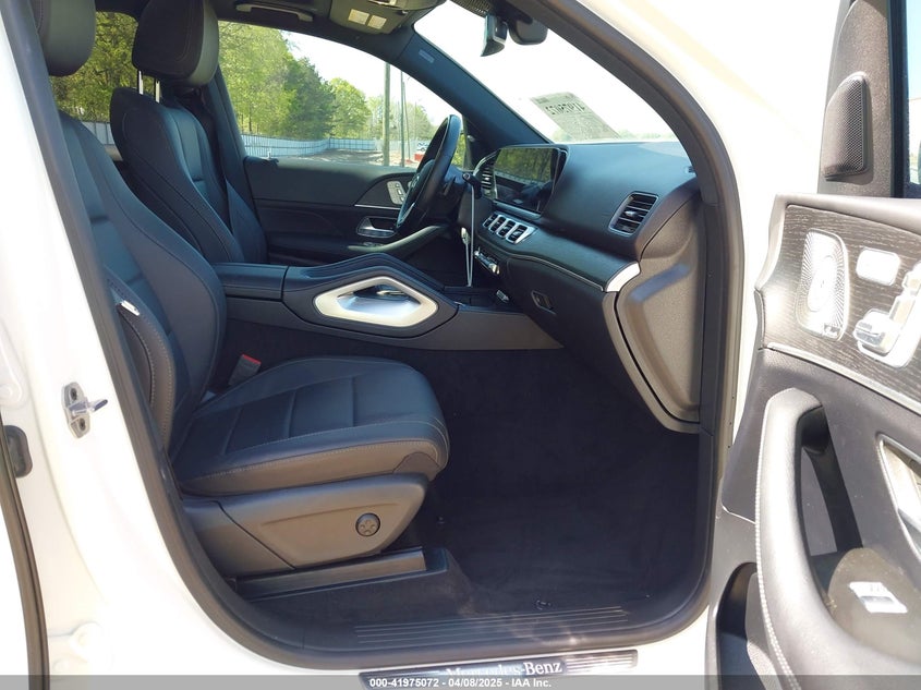 2023 MERCEDES-BENZ GLE 450 4MATIC - 4JGFB5KE6PA935498