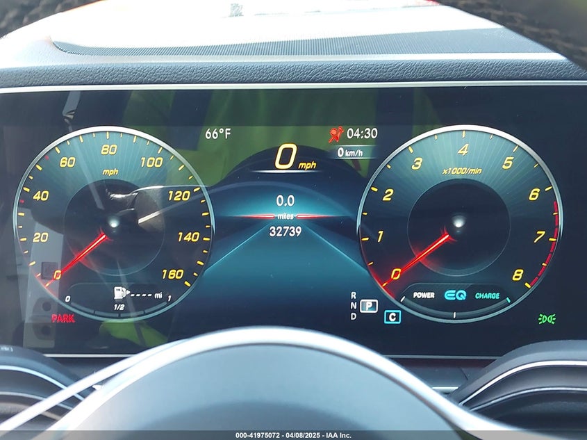 2023 MERCEDES-BENZ GLE 450 4MATIC - 4JGFB5KE6PA935498