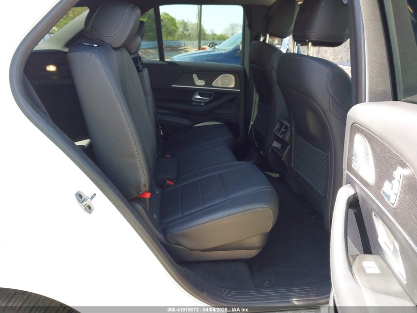 2023 MERCEDES-BENZ GLE 450 4MATIC - 4JGFB5KE6PA935498