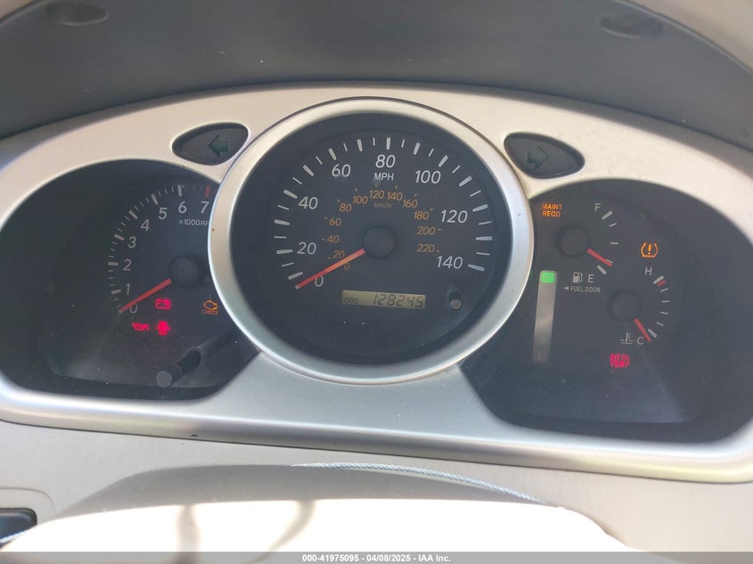 2007 TOYOTA HIGHLANDER VIN: JTEHD21A070046184