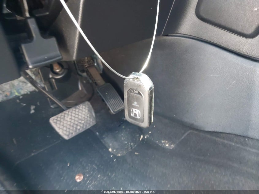 2018 HONDA CR-V EX-L/EX-L NAVI - 7FARW2H88JE006549