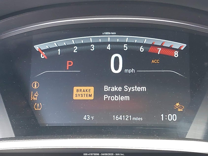 2018 HONDA CR-V EX-L/EX-L NAVI - 7FARW2H88JE006549