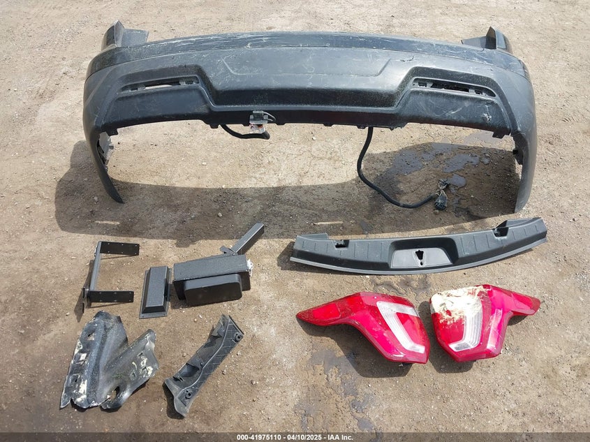 2018 FORD POLICE INTERCEPTOR UTILITY 1FM5K8AR4JGB93026