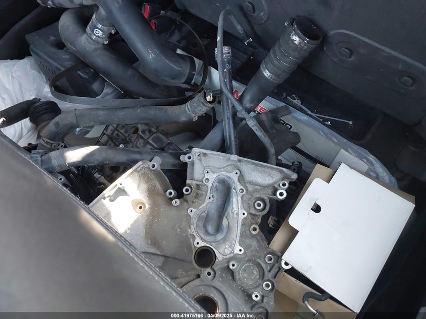 2012 FORD F150 VIN: 1FTFW1ET1CFA91654