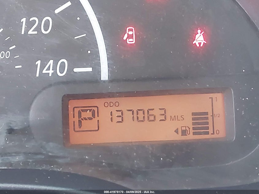 2018 NISSAN VERSA 1.6 S+ - 3N1CN7APXJL801173