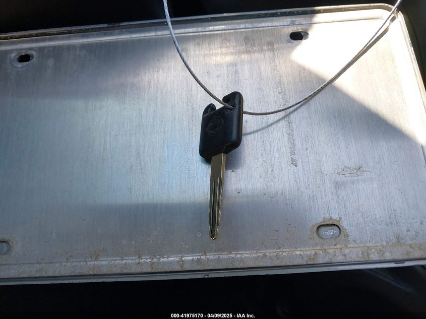 2018 NISSAN VERSA 1.6 S+ - 3N1CN7APXJL801173