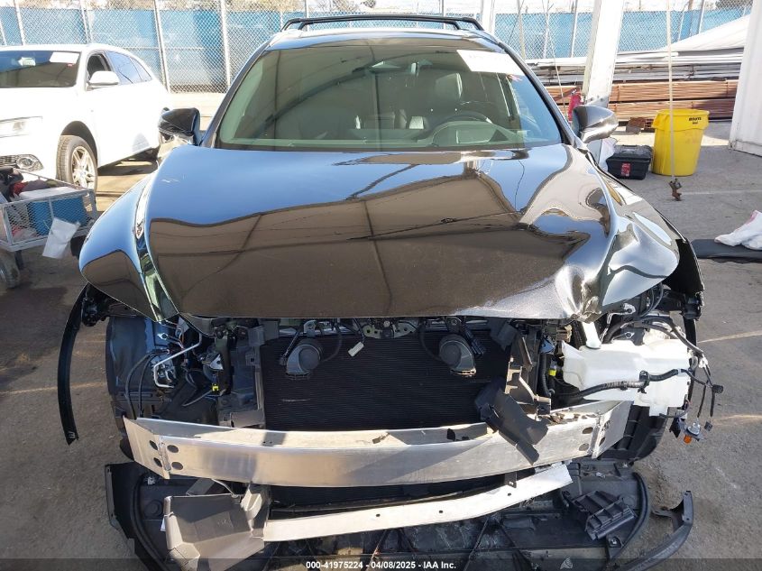 2024 Lexus RX 350 - 2T2BAMBA6RC026443