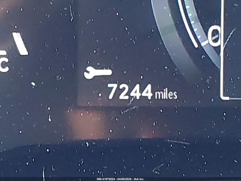 2024 Lexus RX 350 - 2T2BAMBA6RC026443