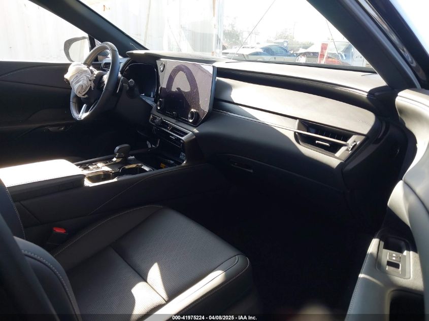 2024 Lexus RX 350 - 2T2BAMBA6RC026443