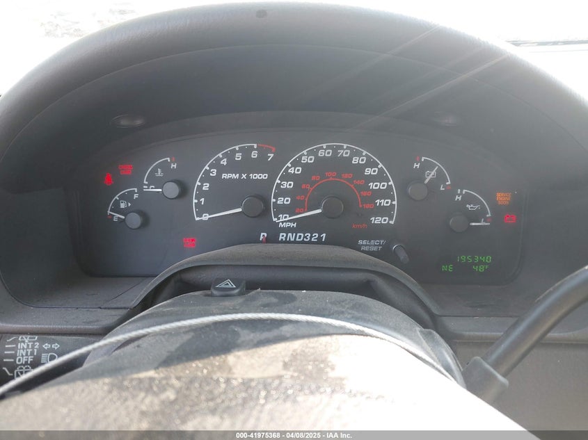 1FMZU73WX2UD72392 2002 FORD EXPLORER photo no. 7