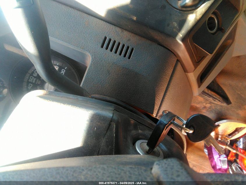 2011 Ford F-350 Chassis Xl VIN: 1FD8W3G66BEC80733 Lot: 41975371