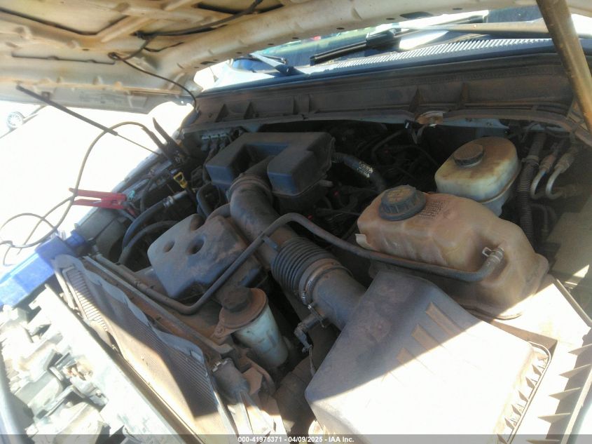 2011 Ford F-350 Chassis Xl VIN: 1FD8W3G66BEC80733 Lot: 41975371