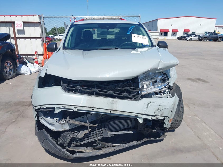 2022 FORD MAVERICK VIN: 3FTTW8E97NRA43470