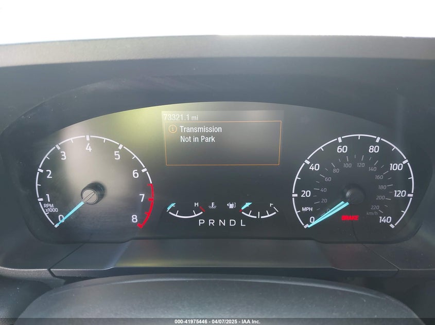 2022 FORD MAVERICK VIN: 3FTTW8E97NRA43470