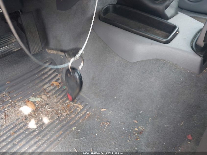 1999 Dodge Dakota Slt/Sport VIN: 1B7GL22X2XS129464 Lot: 41975506